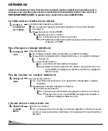 Preview for 30 page of Sanyo DS25320 Owner'S Manual