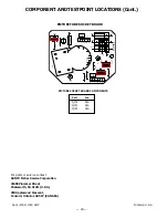 Preview for 24 page of Sanyo DS25520 Service Manual