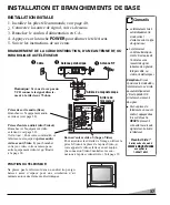 Preview for 37 page of Sanyo DS27224 Owner'S Manual