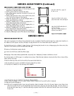 Preview for 10 page of Sanyo DS27910 Service Manual