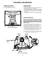 Preview for 11 page of Sanyo DS27910 Service Manual