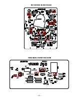 Preview for 27 page of Sanyo DS27910 Service Manual