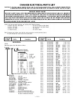 Preview for 16 page of Sanyo DS31820 Service Manual