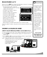 Preview for 57 page of Sanyo DS32920 Owner'S Manual