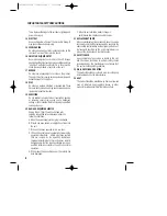 Preview for 5 page of Sanyo DVD-DX500 Instruction Manual