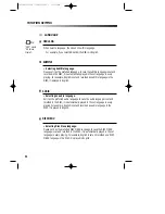 Preview for 33 page of Sanyo DVD-DX500 Instruction Manual