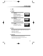 Preview for 34 page of Sanyo DVD-DX500 Instruction Manual