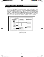 Preview for 5 page of Sanyo DVD-DX500 Service Manual