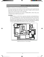 Preview for 14 page of Sanyo DVD-DX500 Service Manual