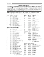 Preview for 5 page of Sanyo DVD-HP70 Service Manual