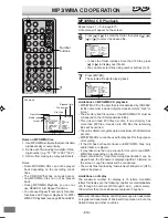 Preview for 18 page of Sanyo DVD-L70 Instruction Manual