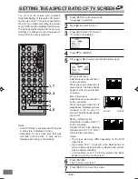 Preview for 32 page of Sanyo DVD-L70 Instruction Manual