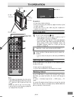 Preview for 45 page of Sanyo DVD-L70 Instruction Manual