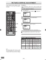 Preview for 48 page of Sanyo DVD-L70 Instruction Manual