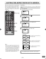 Preview for 49 page of Sanyo DVD-L70 Instruction Manual