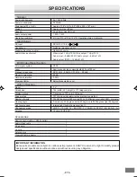 Preview for 55 page of Sanyo DVD-L70 Instruction Manual