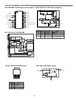 Preview for 22 page of Sanyo DVD-SL20 Service Manual