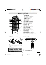 Preview for 7 page of Sanyo DVD-SL33 Instruction Manual