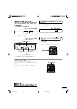 Preview for 25 page of Sanyo DVD-SL33 Instruction Manual