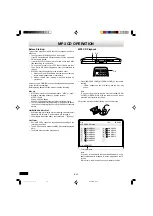 Preview for 26 page of Sanyo DVD-SL33 Instruction Manual