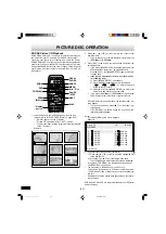 Preview for 28 page of Sanyo DVD-SL33 Instruction Manual