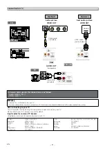 Preview for 8 page of Sanyo DVP2902 User Manual