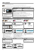 Preview for 12 page of Sanyo DVP2902 User Manual