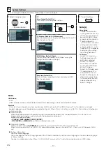 Preview for 17 page of Sanyo DVP2902 User Manual