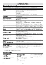 Preview for 22 page of Sanyo DVP2902 User Manual