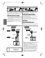 Preview for 6 page of Sanyo DVW-7100a Instruction Manual