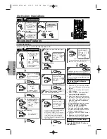 Preview for 12 page of Sanyo DVW-7100a Instruction Manual