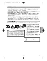 Preview for 13 page of Sanyo DVW-7100a Instruction Manual