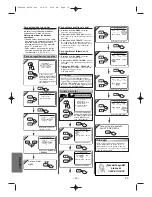 Preview for 30 page of Sanyo DVW-7100a Instruction Manual