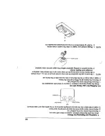 Preview for 15 page of Sanyo ECR-238 Manual