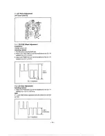 Preview for 18 page of Sanyo FVDC1 - Fisher 3.2MP Digital Camercorder Service Manual