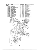 Preview for 22 page of Sanyo FVDC1 - Fisher 3.2MP Digital Camercorder Service Manual