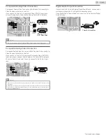 Preview for 13 page of Sanyo FW50D36F Owner'S Manual