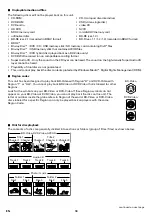 Preview for 18 page of Sanyo FWBP505F Q Owner'S Manual