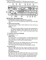 Preview for 2 page of Sanyo FX-32 Instruction Manual