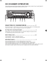 Preview for 17 page of Sanyo FXD-780RDS Operating Instructions Manual