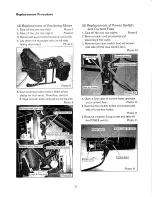 Preview for 34 page of Sanyo HEC-SA5000K Technical Training Manual