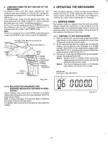 Preview for 8 page of Sanyo HR-VX200 Basic Service Technical Information