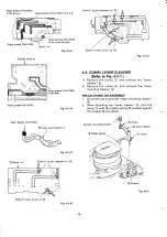 Preview for 14 page of Sanyo HR-VX200 Basic Service Technical Information