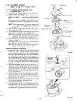 Preview for 15 page of Sanyo HR-VX200 Basic Service Technical Information