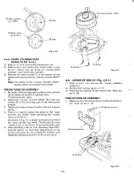 Preview for 16 page of Sanyo HR-VX200 Basic Service Technical Information