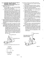 Preview for 32 page of Sanyo HR-VX200 Basic Service Technical Information