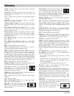 Preview for 5 page of Sanyo HT27744 Owner'S Manual