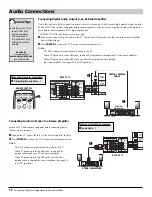 Preview for 10 page of Sanyo HT27744 Owner'S Manual