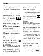 Preview for 28 page of Sanyo HT27744 Owner'S Manual