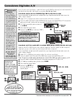 Preview for 31 page of Sanyo HT27744 Owner'S Manual